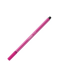  C/10 rotulador stabilo pen 68 rosa nº56 punta 1,omm 